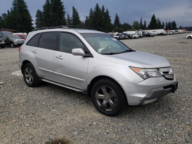 Photo 3 VIN: 2HNYD28868H542069 - ACURA MDX SPORT 