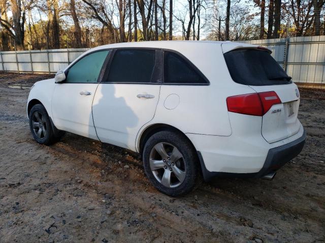 Photo 1 VIN: 2HNYD28868H543027 - ACURA MDX 