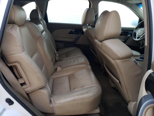 Photo 10 VIN: 2HNYD28868H543027 - ACURA MDX 