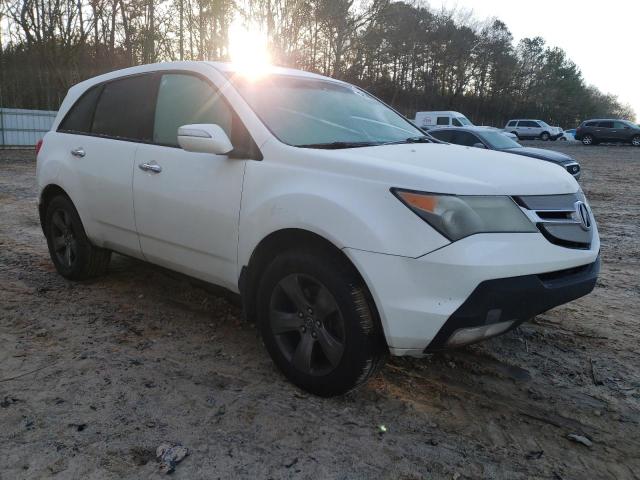 Photo 3 VIN: 2HNYD28868H543027 - ACURA MDX 