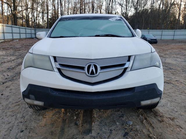 Photo 4 VIN: 2HNYD28868H543027 - ACURA MDX 