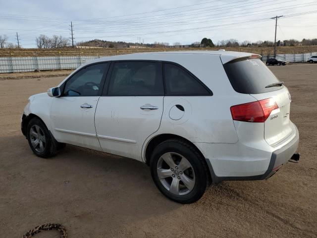 Photo 1 VIN: 2HNYD28868H549233 - ACURA MDX SPORT 