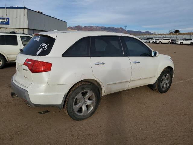 Photo 2 VIN: 2HNYD28868H549233 - ACURA MDX SPORT 