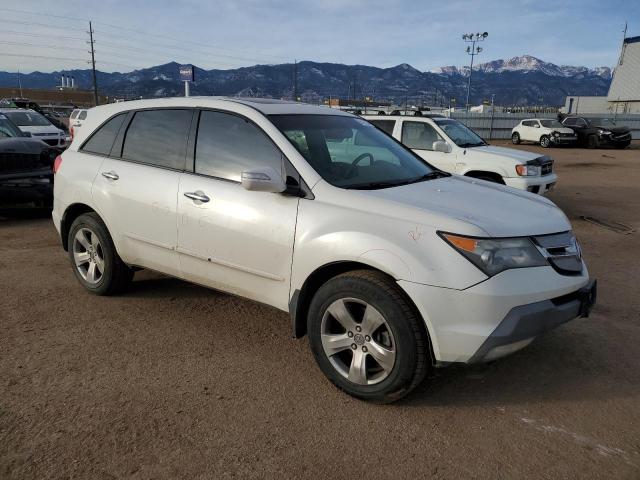 Photo 3 VIN: 2HNYD28868H549233 - ACURA MDX SPORT 