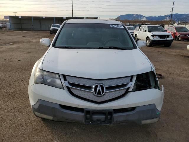 Photo 4 VIN: 2HNYD28868H549233 - ACURA MDX SPORT 