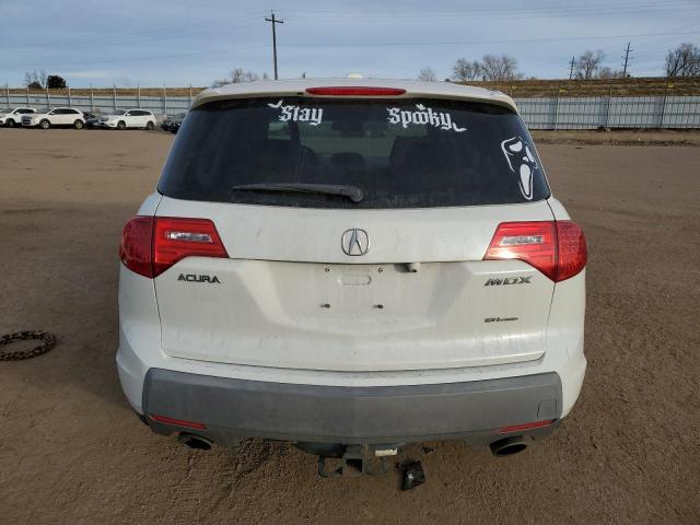 Photo 5 VIN: 2HNYD28868H549233 - ACURA MDX SPORT 