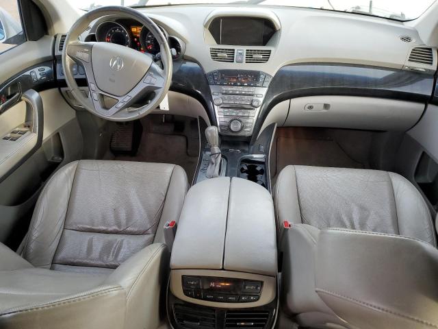 Photo 7 VIN: 2HNYD28868H549233 - ACURA MDX SPORT 