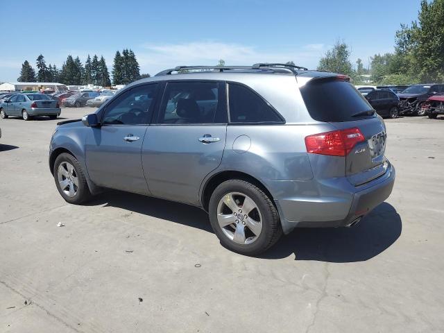 Photo 1 VIN: 2HNYD28869H508277 - ACURA MDX SPORT 