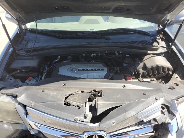 Photo 10 VIN: 2HNYD28869H508277 - ACURA MDX SPORT 