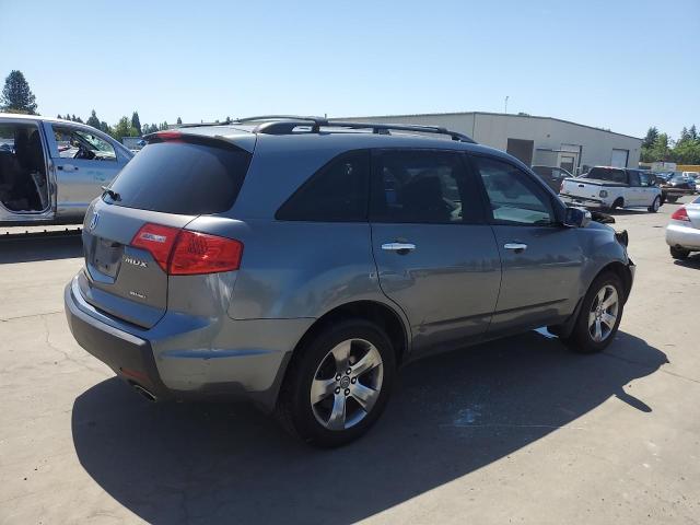 Photo 2 VIN: 2HNYD28869H508277 - ACURA MDX SPORT 