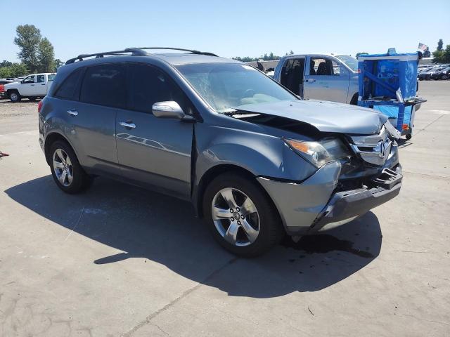 Photo 3 VIN: 2HNYD28869H508277 - ACURA MDX SPORT 