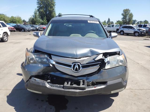 Photo 4 VIN: 2HNYD28869H508277 - ACURA MDX SPORT 