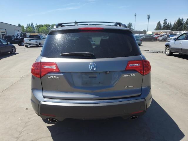 Photo 5 VIN: 2HNYD28869H508277 - ACURA MDX SPORT 