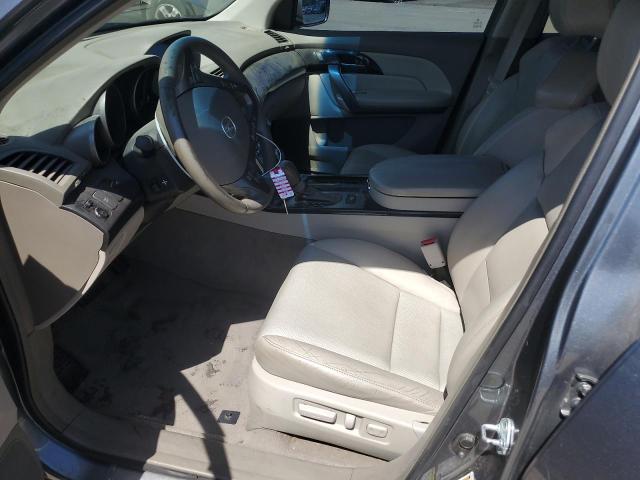 Photo 6 VIN: 2HNYD28869H508277 - ACURA MDX SPORT 