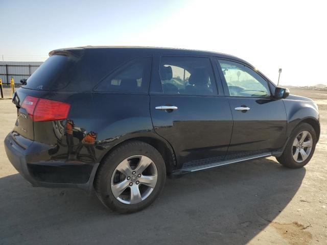 Photo 2 VIN: 2HNYD28877H506096 - ACURA MDX SPORT 