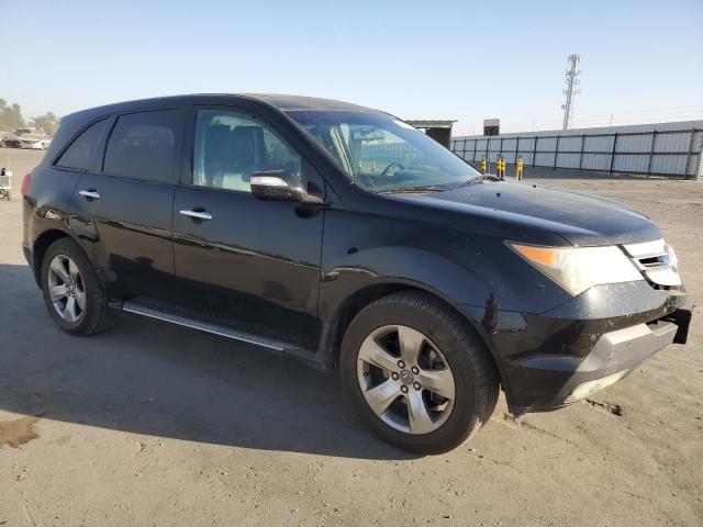 Photo 3 VIN: 2HNYD28877H506096 - ACURA MDX SPORT 