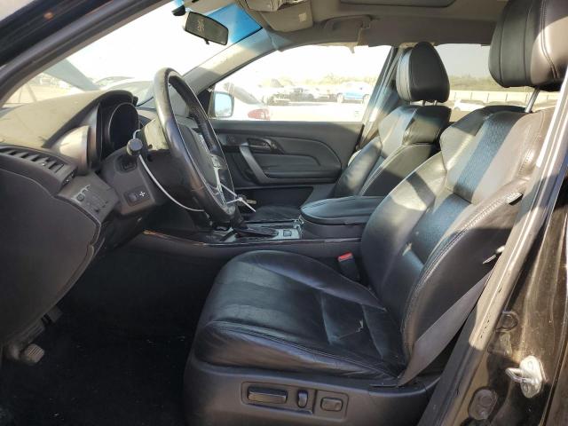 Photo 6 VIN: 2HNYD28877H506096 - ACURA MDX SPORT 