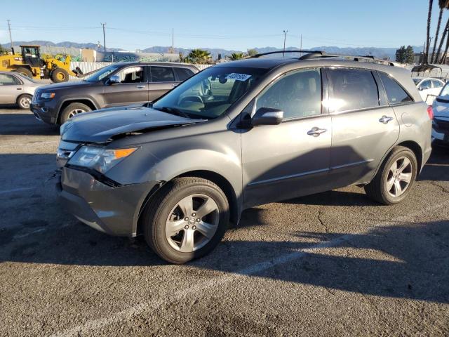 Photo 0 VIN: 2HNYD28877H523111 - ACURA MDX 