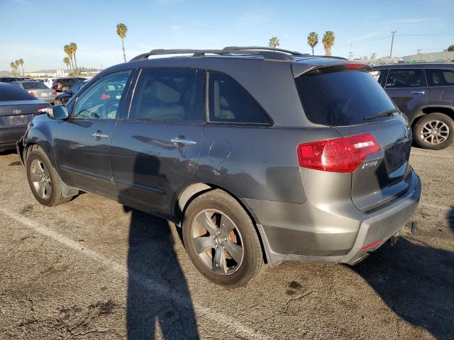 Photo 1 VIN: 2HNYD28877H523111 - ACURA MDX 