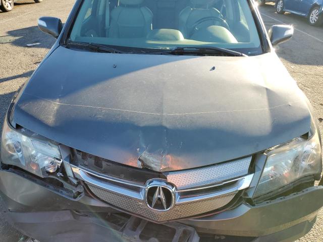 Photo 10 VIN: 2HNYD28877H523111 - ACURA MDX 