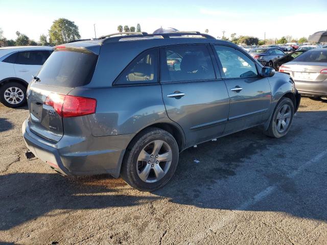 Photo 2 VIN: 2HNYD28877H523111 - ACURA MDX 