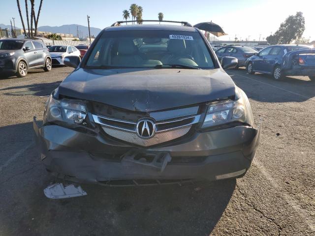 Photo 4 VIN: 2HNYD28877H523111 - ACURA MDX 