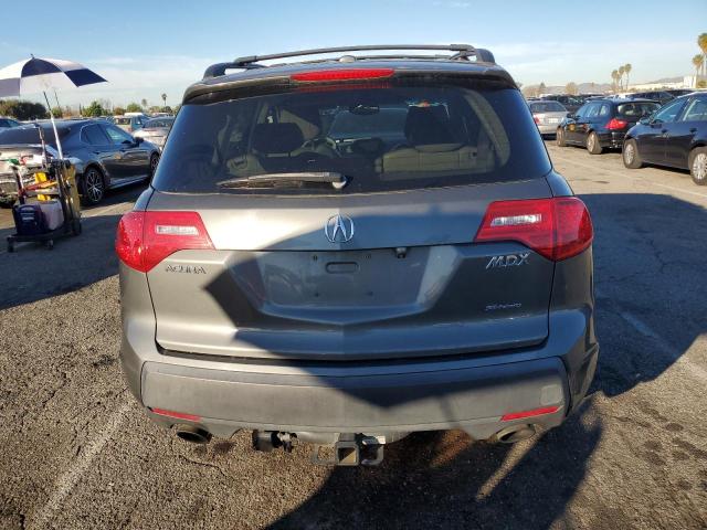 Photo 5 VIN: 2HNYD28877H523111 - ACURA MDX 