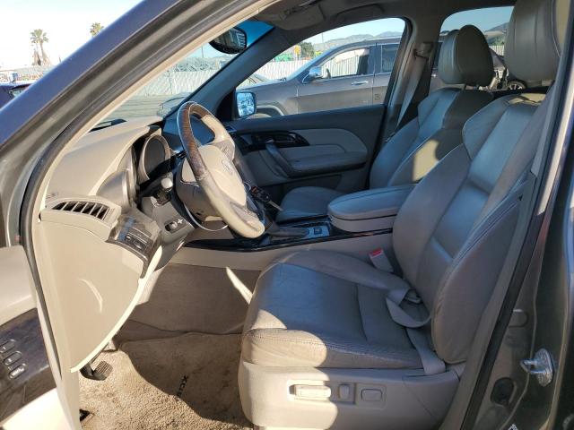 Photo 6 VIN: 2HNYD28877H523111 - ACURA MDX 