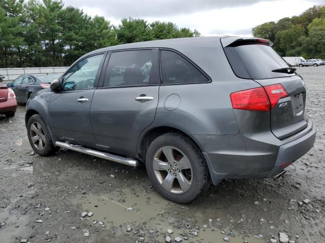 Photo 1 VIN: 2HNYD28877H534593 - ACURA MDX SPORT 