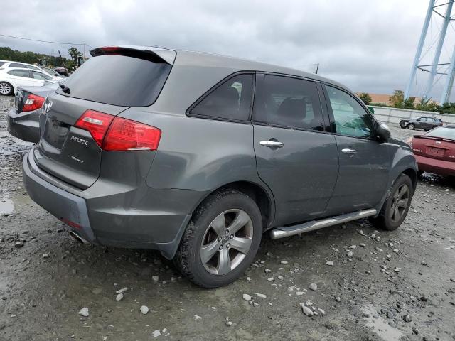 Photo 2 VIN: 2HNYD28877H534593 - ACURA MDX SPORT 