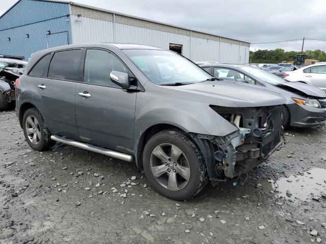 Photo 3 VIN: 2HNYD28877H534593 - ACURA MDX SPORT 