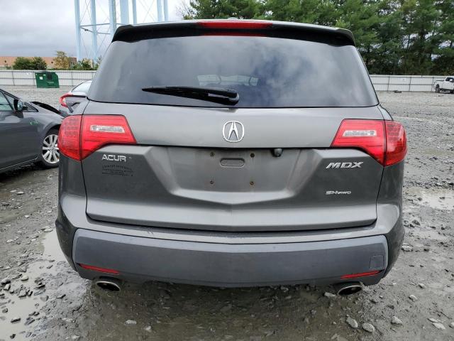 Photo 5 VIN: 2HNYD28877H534593 - ACURA MDX SPORT 