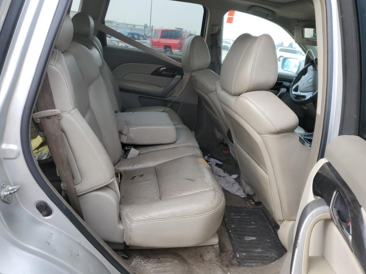 Photo 10 VIN: 2HNYD28877H538546 - ACURA MDX 