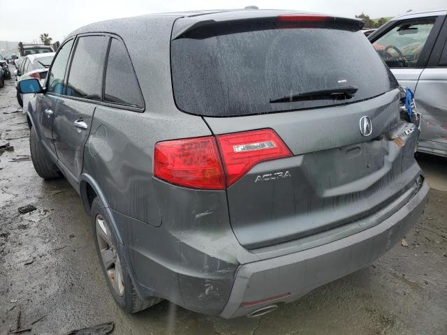 Photo 1 VIN: 2HNYD28878H500140 - ACURA MDX 