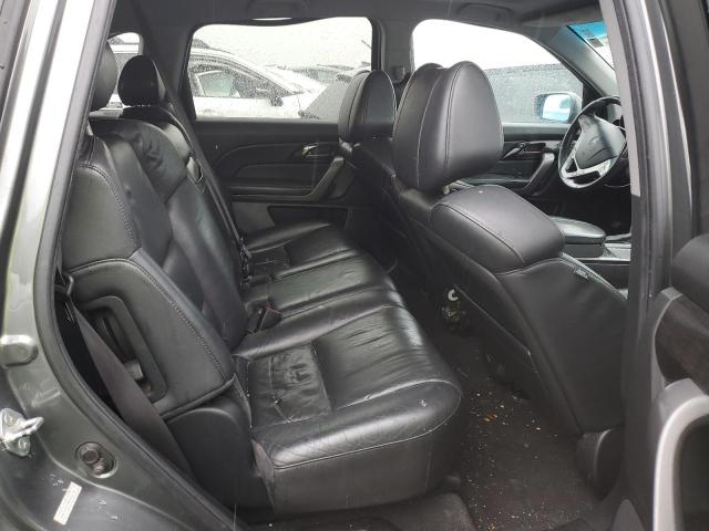 Photo 10 VIN: 2HNYD28878H500140 - ACURA MDX 