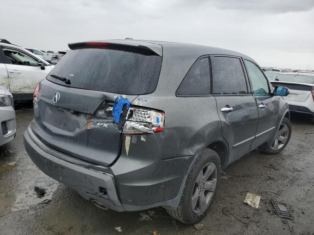 Photo 2 VIN: 2HNYD28878H500140 - ACURA MDX 