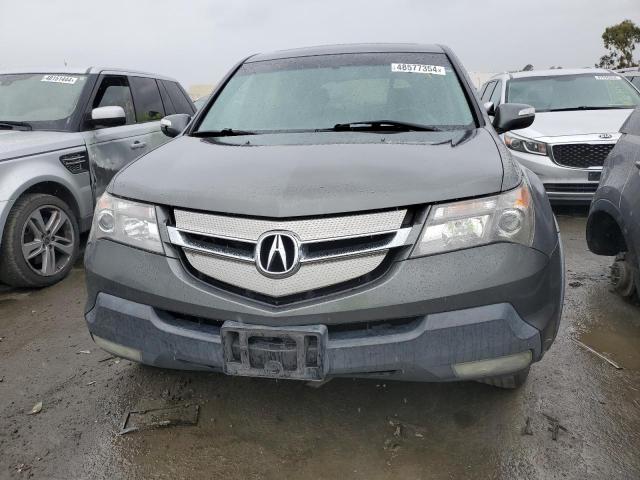 Photo 4 VIN: 2HNYD28878H500140 - ACURA MDX 