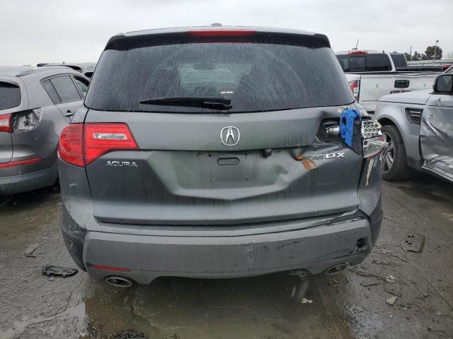 Photo 5 VIN: 2HNYD28878H500140 - ACURA MDX 