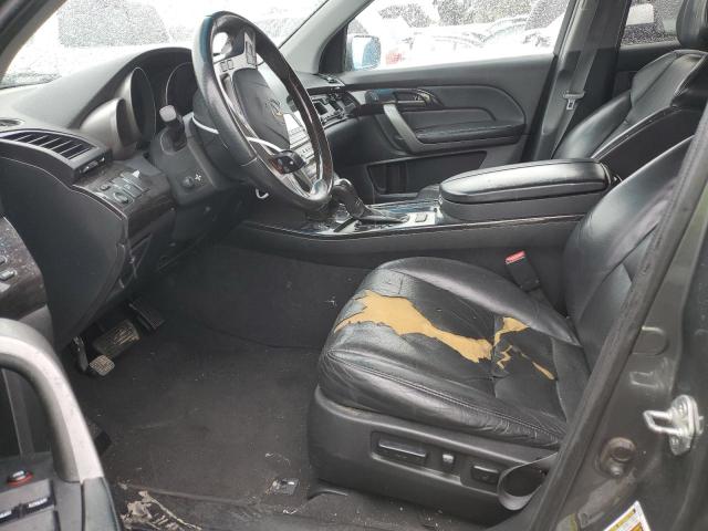 Photo 6 VIN: 2HNYD28878H500140 - ACURA MDX 