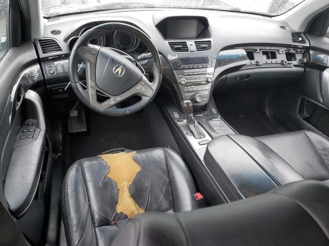 Photo 7 VIN: 2HNYD28878H500140 - ACURA MDX 