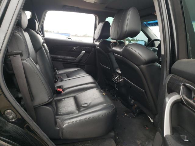 Photo 9 VIN: 2HNYD28878H529878 - ACURA MDX SPORT 