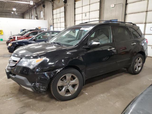 Photo 0 VIN: 2HNYD28878H547412 - ACURA MDX SPORT 