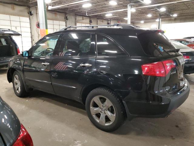 Photo 1 VIN: 2HNYD28878H547412 - ACURA MDX SPORT 