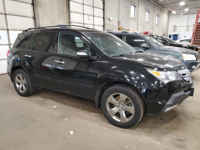 Photo 3 VIN: 2HNYD28878H547412 - ACURA MDX SPORT 