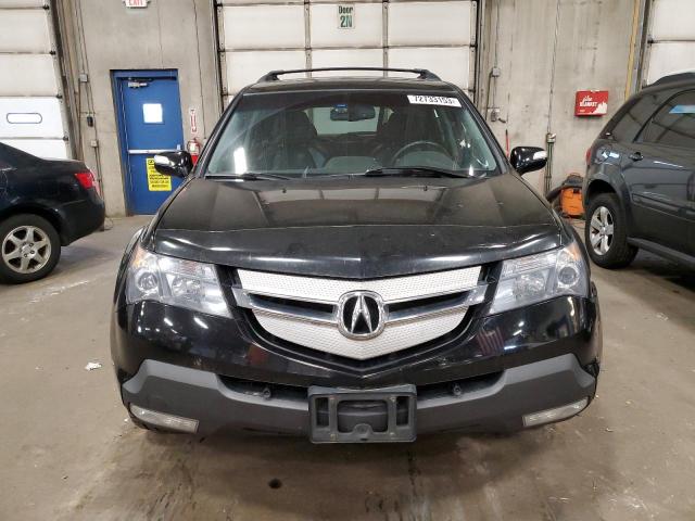 Photo 4 VIN: 2HNYD28878H547412 - ACURA MDX SPORT 