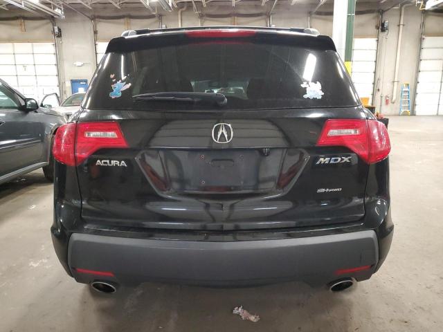 Photo 5 VIN: 2HNYD28878H547412 - ACURA MDX SPORT 