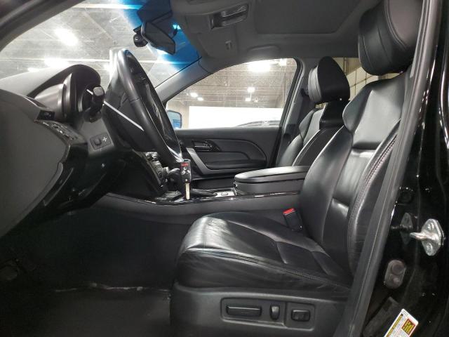 Photo 6 VIN: 2HNYD28878H547412 - ACURA MDX SPORT 