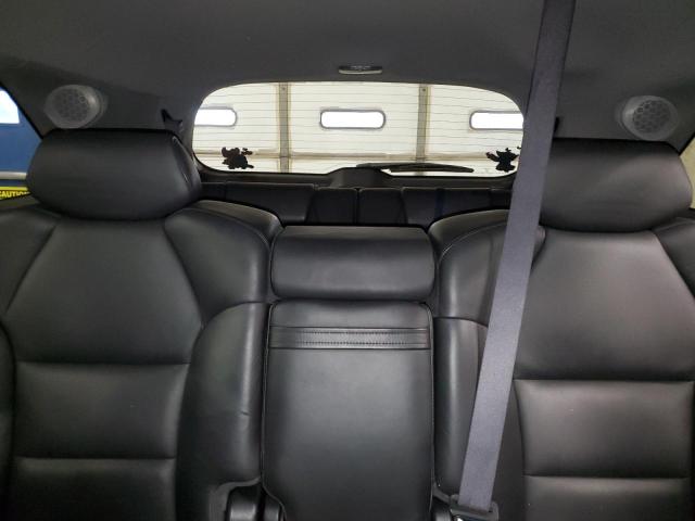 Photo 9 VIN: 2HNYD28878H547412 - ACURA MDX SPORT 