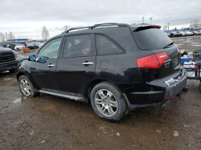 Photo 1 VIN: 2HNYD28888H005199 - ACURA MDX SPORT 