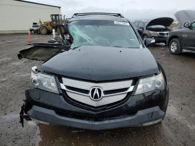 Photo 4 VIN: 2HNYD28888H005199 - ACURA MDX SPORT 